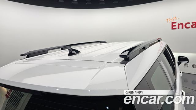 Hyundai Santafe 2024 — photo 36