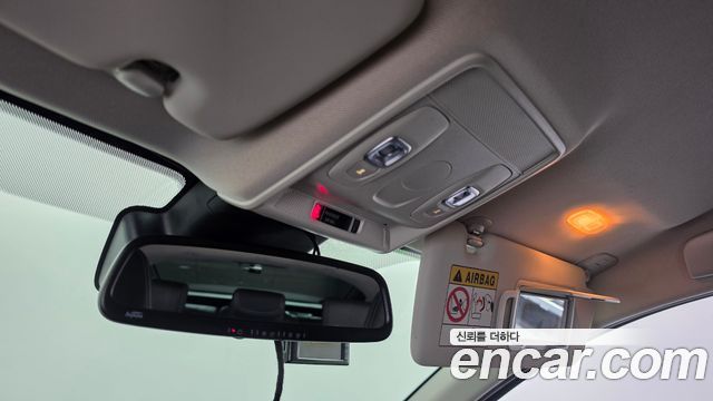 Renault Korea XM3 2022 — photo 19