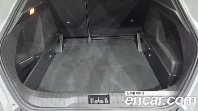 Renault Korea XM3 2022 — photo 20