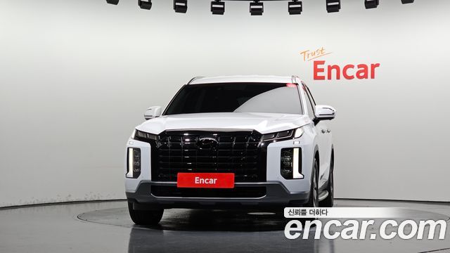 Hyundai Palisade 2024 — photo 3