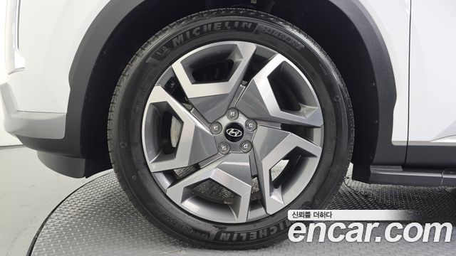 Hyundai Palisade 2024 — photo 5