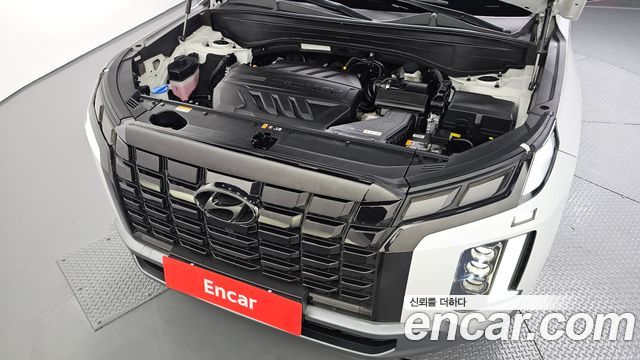 Hyundai Palisade 2024 — photo 6