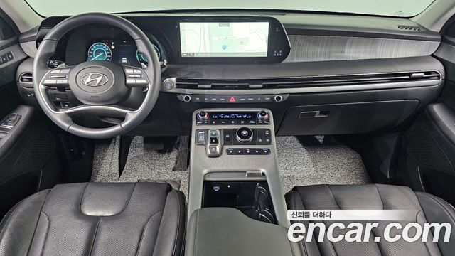 Hyundai Palisade 2024 — photo 10