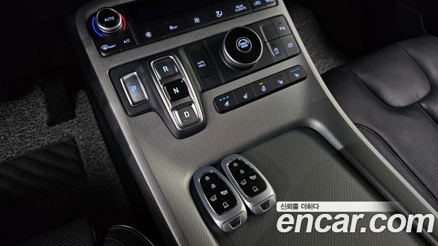Hyundai Palisade 2024 — photo 12