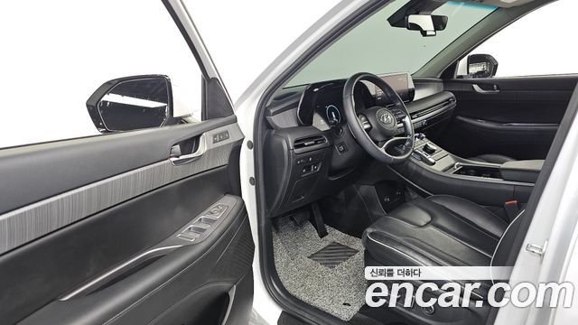 Hyundai Palisade 2024 — photo 13