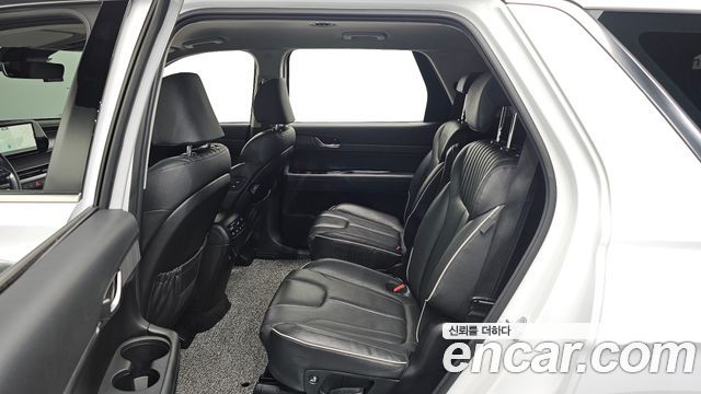 Hyundai Palisade 2024 — photo 18
