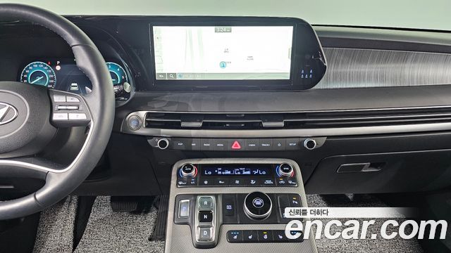 Hyundai Palisade 2024 — photo 19