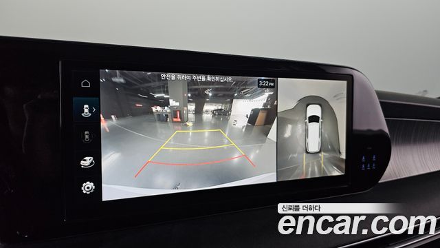 Hyundai Palisade 2024 — photo 21
