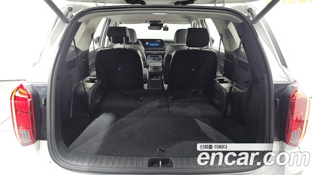 Hyundai Palisade 2024 — photo 23