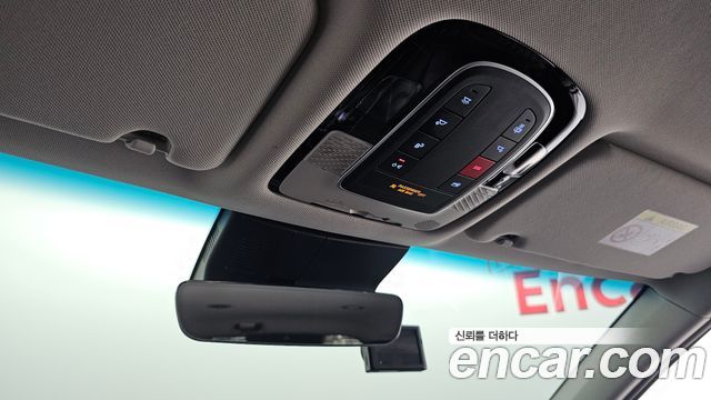Hyundai Palisade 2024 — photo 24