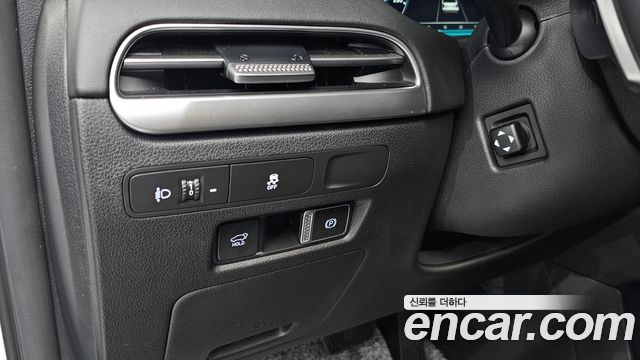Hyundai Palisade 2024 — photo 25