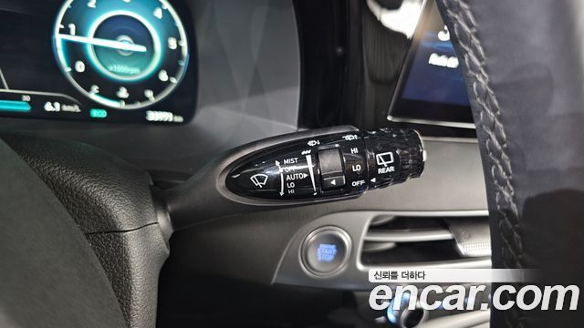 Hyundai Palisade 2024 — photo 26