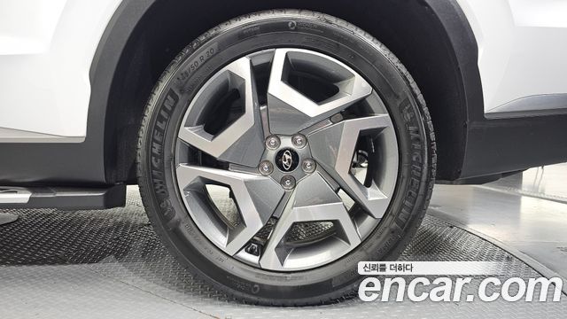 Hyundai Palisade 2024 — photo 7