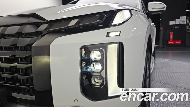 Hyundai Palisade 2024 — photo 8