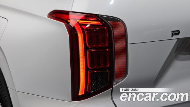Hyundai Palisade 2024 — photo 9