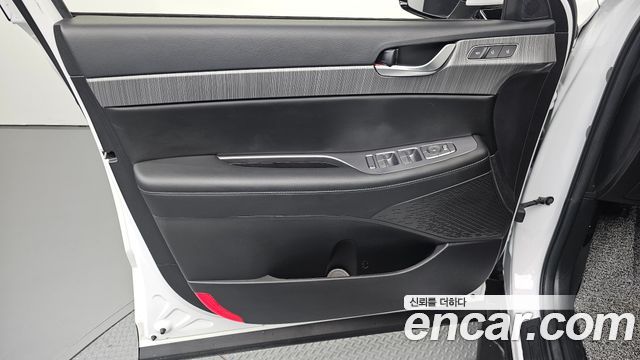 Hyundai Palisade 2024 — photo 14
