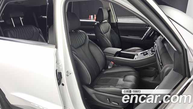 Hyundai Palisade 2024 — photo 16