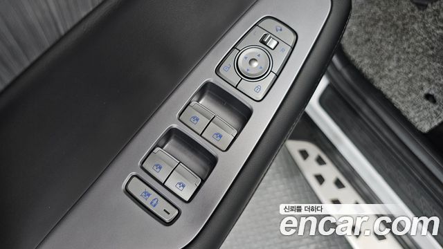 Hyundai Palisade 2024 — photo 27