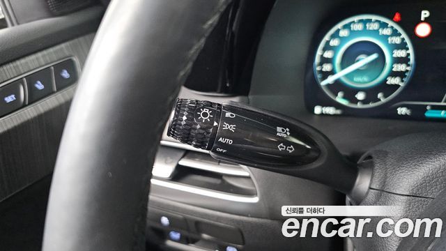 Hyundai Palisade 2024 — photo 28