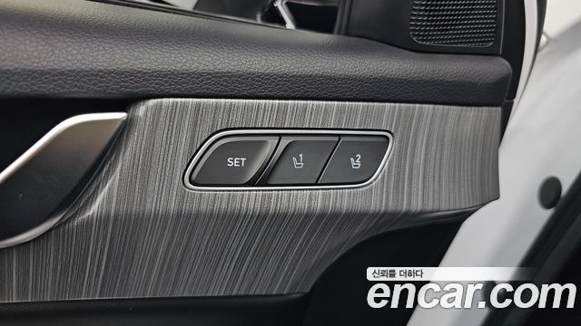 Hyundai Palisade 2024 — photo 29