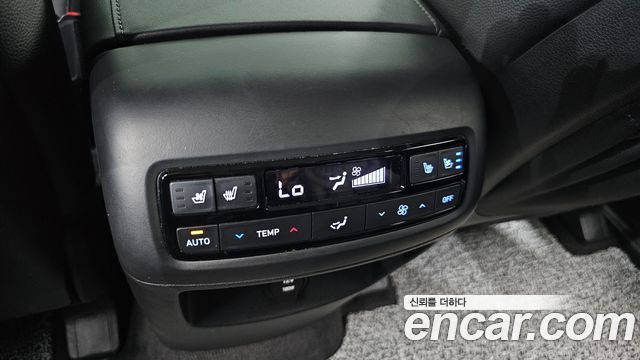 Hyundai Palisade 2024 — photo 30