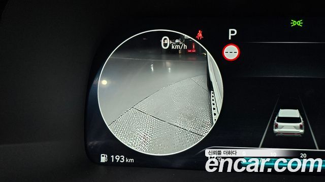 Hyundai Palisade 2024 — photo 31