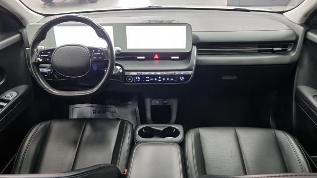 Hyundai Ioniq5 2022 — photo 5