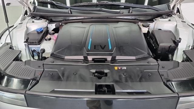 Hyundai Ioniq5 2022 — photo 6