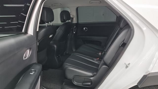 Hyundai Ioniq5 2022 — photo 8