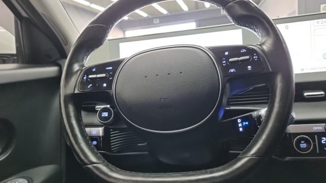 Hyundai Ioniq5 2022 — photo 9