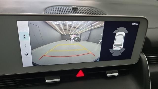 Hyundai Ioniq5 2022 — photo 11