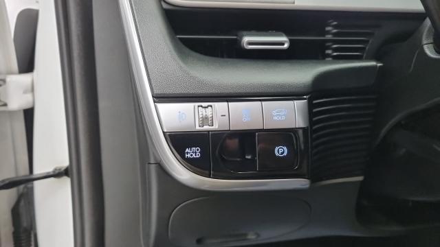 Hyundai Ioniq5 2022 — photo 14