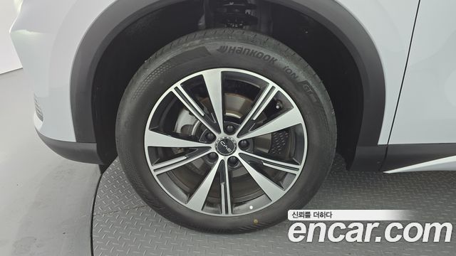 BYD Atto 3 2025 — photo 5