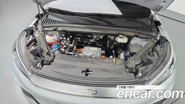 BYD Atto 3 2025 — photo 6