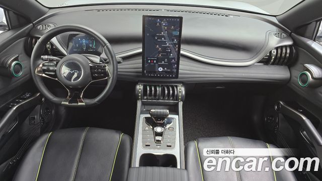 BYD Atto 3 2025 — photo 10