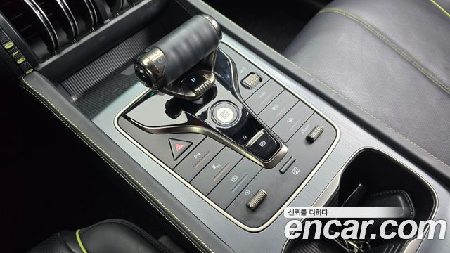 BYD Atto 3 2025 — photo 12