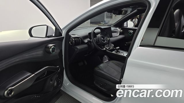 BYD Atto 3 2025 — photo 13