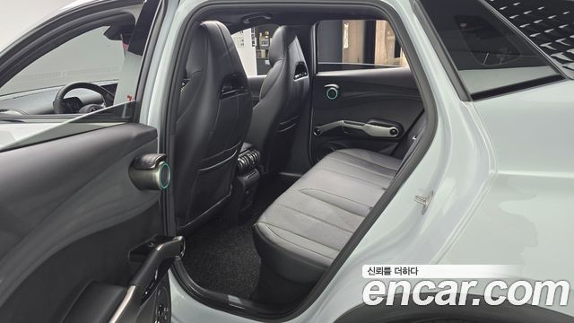 BYD Atto 3 2025 — photo 17