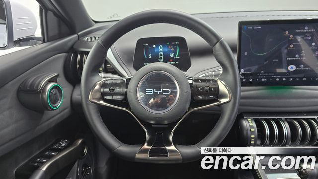 BYD Atto 3 2025 — photo 19