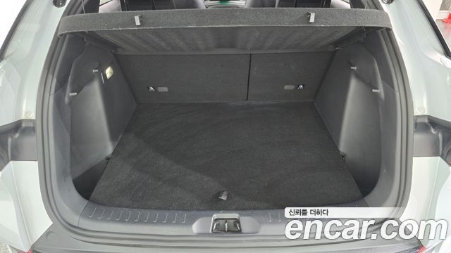 BYD Atto 3 2025 — photo 22