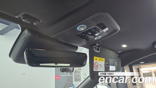 BYD Atto 3 2025 — photo 23