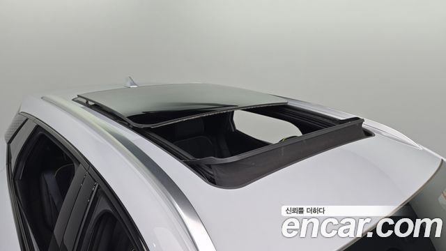 BYD Atto 3 2025 — photo 26
