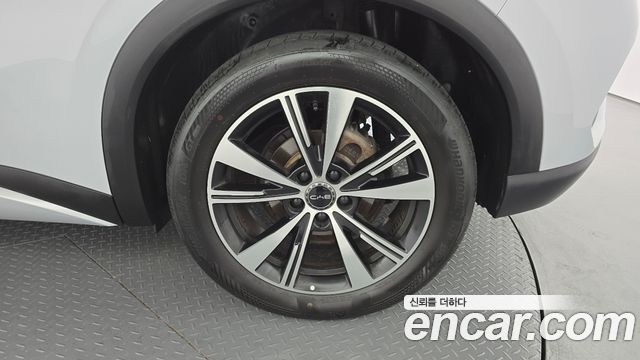 BYD Atto 3 2025 — photo 7