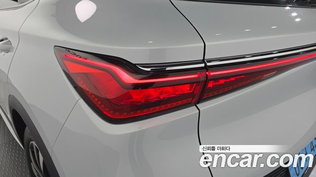 BYD Atto 3 2025 — photo 9