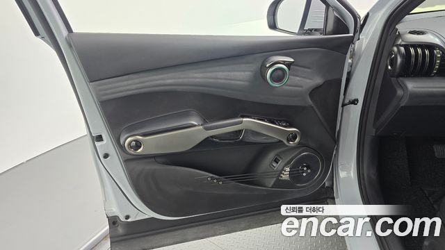 BYD Atto 3 2025 — photo 14