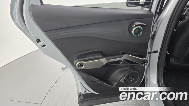 BYD Atto 3 2025 — photo 15