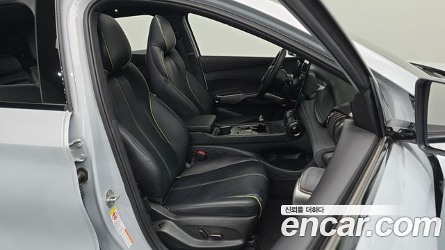 BYD Atto 3 2025 — photo 16