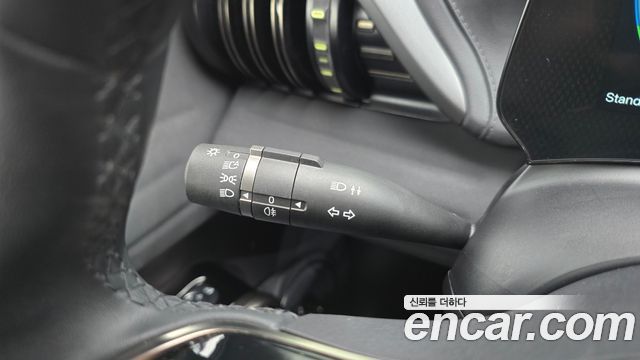 BYD Atto 3 2025 — photo 27
