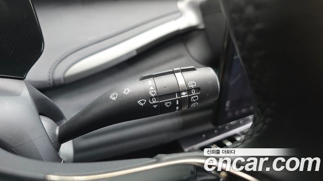 BYD Atto 3 2025 — photo 30