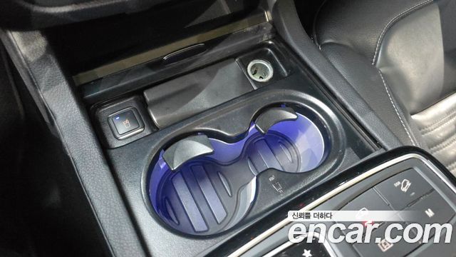 Mercedes-Benz GLE-Class 2017 — photo 26